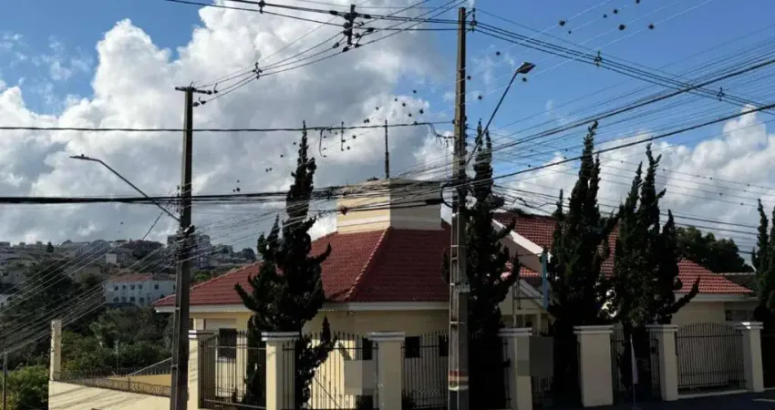 Sala comercial com 1 sala para alugar na Rua Afonso Celso, Uvaranas, Ponta Grossa