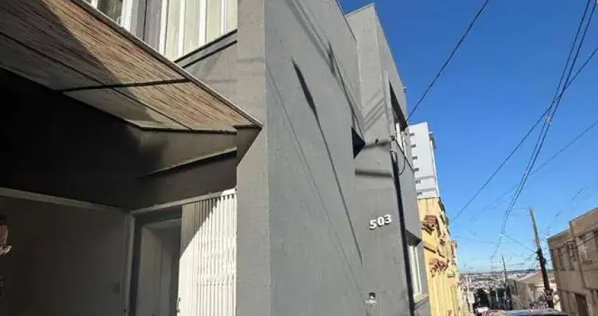 Sala comercial para alugar na Rua Frei Caneca, Centro, Ponta Grossa