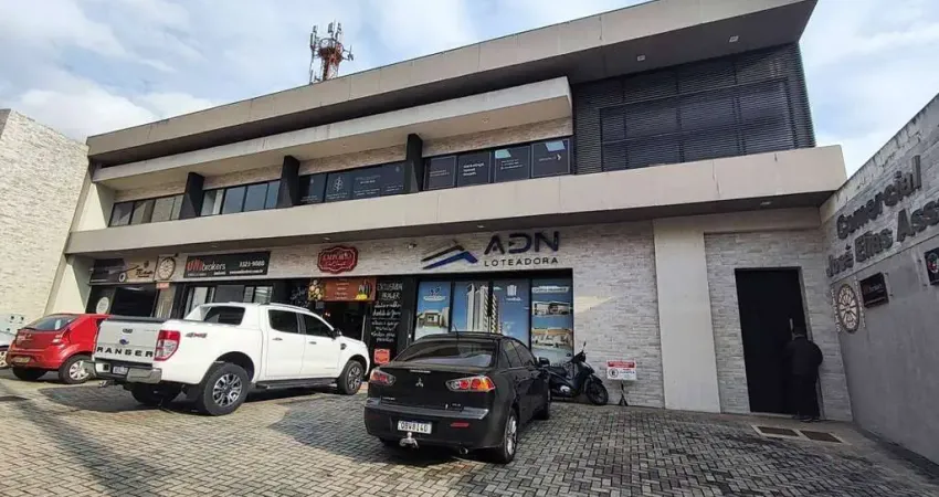 Sala comercial para alugar na Avenida Visconde de Taunay, Centro, Ponta Grossa