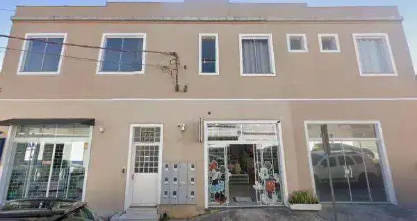Sala comercial com 1 sala para alugar na Rua Coronel Solano, Centro, Ponta Grossa