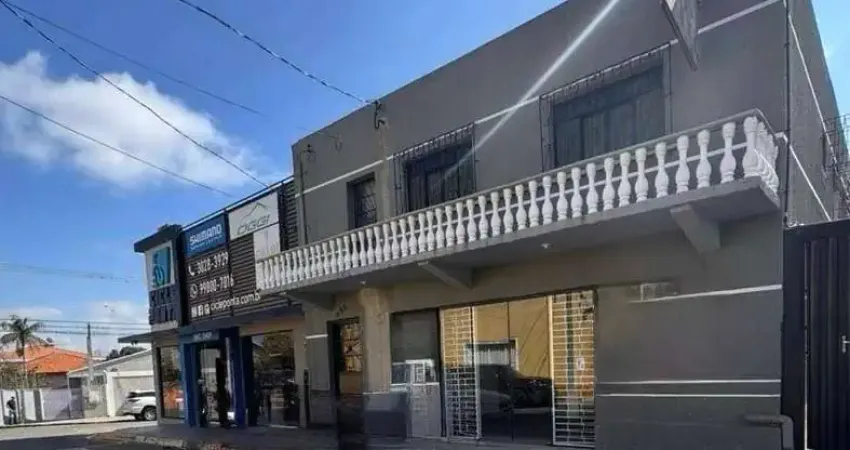 Sala comercial com 1 sala para alugar na Rua General Cândido Rondon, Nova Rússia, Ponta Grossa