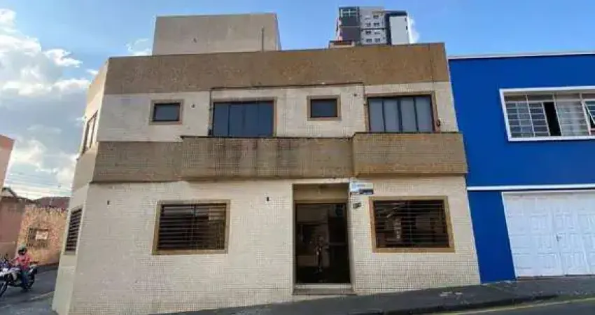 Sala comercial com 4 salas para alugar na Rua Quinze de Novembro, Centro, Ponta Grossa