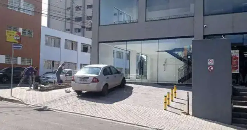 Sala comercial com 1 sala para alugar na Avenida Doutor Francisco Burzio, Centro, Ponta Grossa