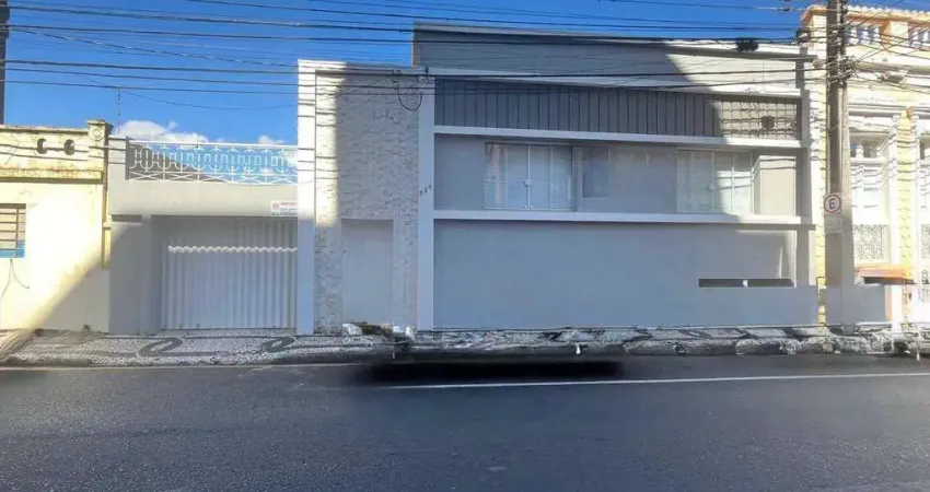 Casa comercial para alugar na Rua Sete de Setembro, Centro, Ponta Grossa