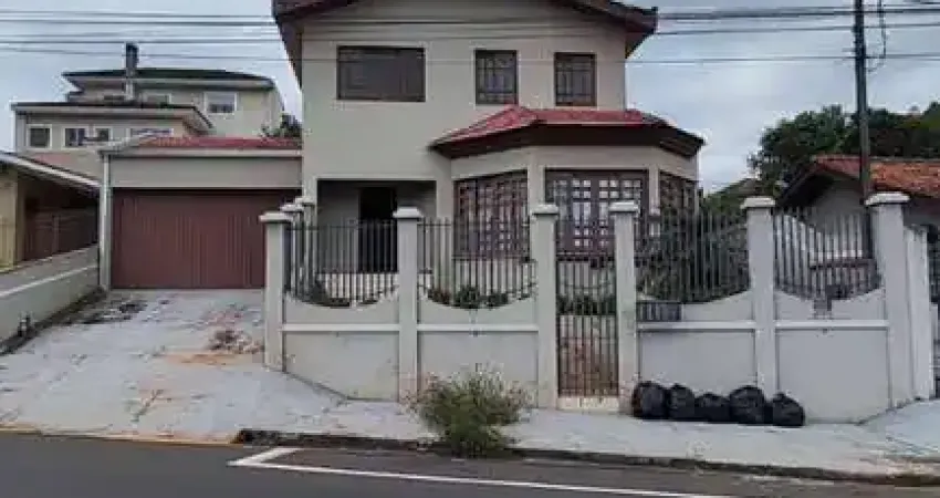 Casa com 1 quarto para alugar na Rua Padre Nóbrega, Estrela, Ponta Grossa