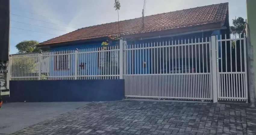 Casa com 2 quartos à venda na Rua Joaquim Camargo Júnior, Neves, Ponta Grossa