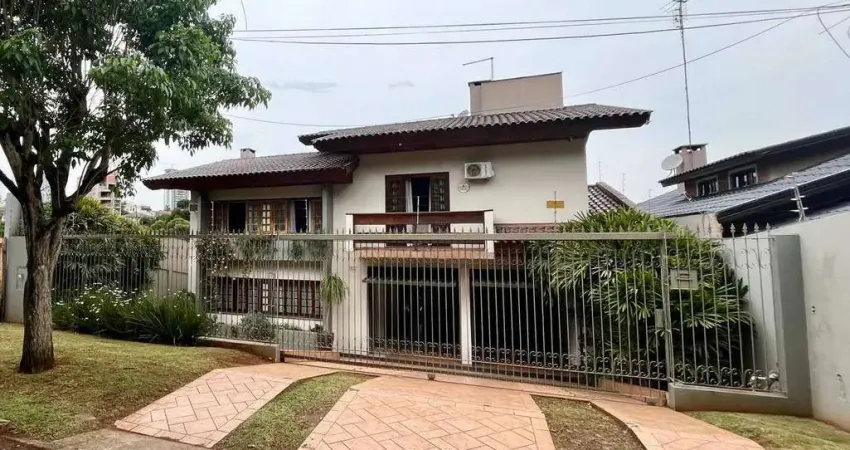 Casa com 3 quartos à venda na Rua Adolfo Postiglione, Estrela, Ponta Grossa