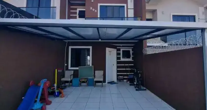 Casa com 3 quartos à venda na Rua David Tozetto, Neves, Ponta Grossa