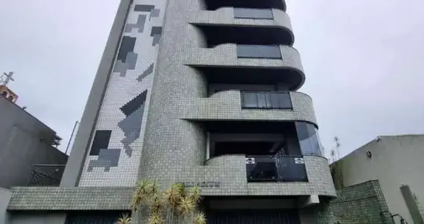 Apartamento com 3 quartos à venda na Rua Senador Pinheiro Machado, Centro, Ponta Grossa