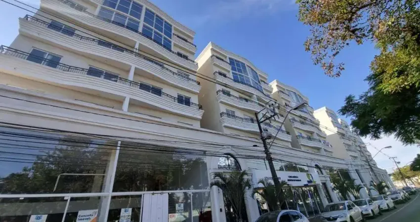 Apartamento no condomínio comercial e residencial mauá à venda - oficinas