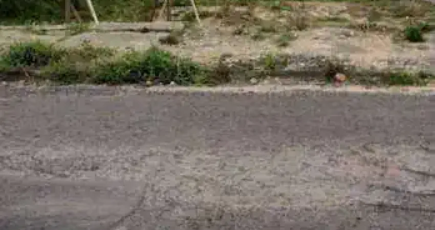 Terreno à venda na Rua Castro Lopes, Ronda, Ponta Grossa