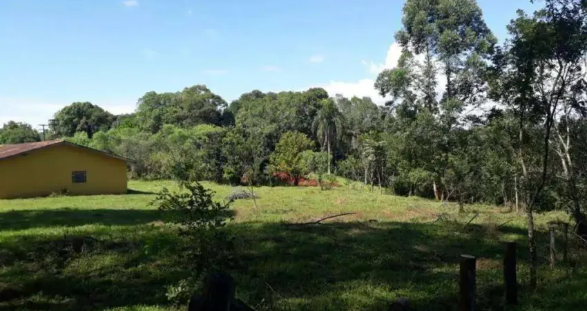 Chácara / sítio à venda na EST ITAIACOCA, Uvaranas, Ponta Grossa