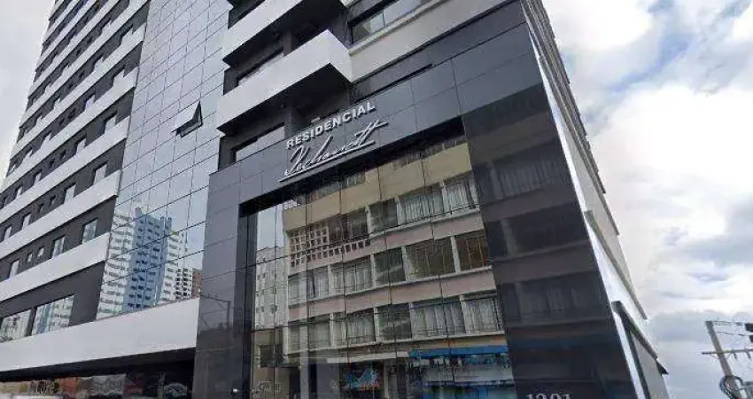 Apartamento com 3 quartos à venda na Rua Doutor Paula Xavier, Centro, Ponta Grossa