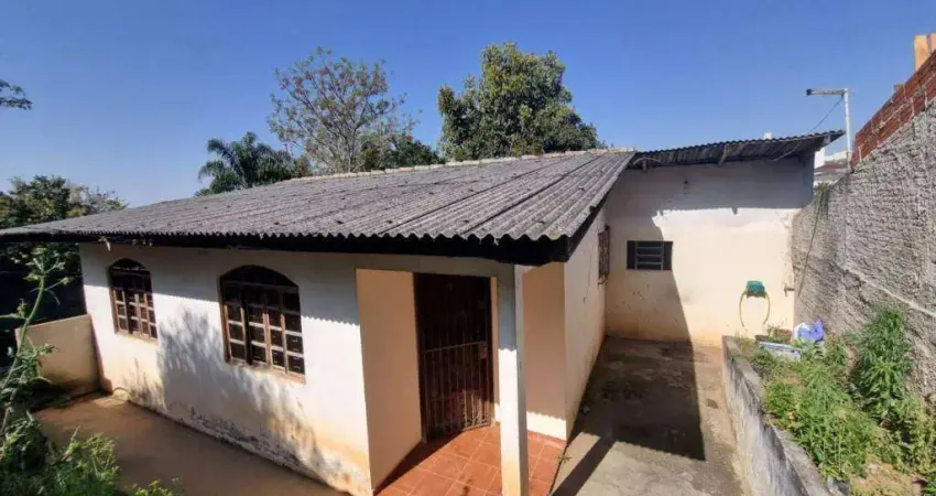 Casa com 2 quartos à venda na RUA DAILY LUIS WAMBIER, Orfãs, Ponta Grossa