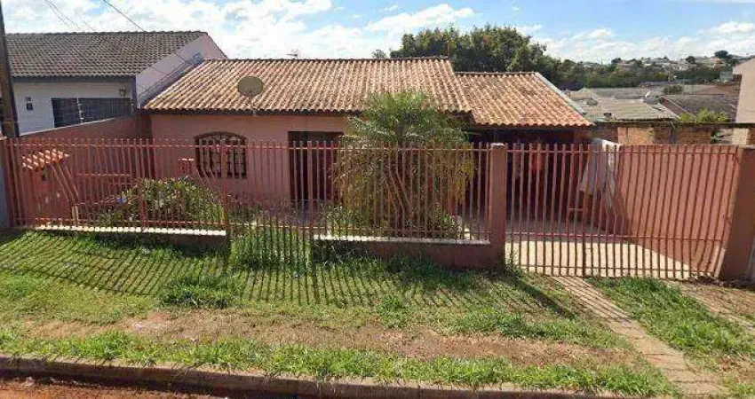 Casa com 2 quartos à venda na Rua Orfile Angelina Passetti, Uvaranas, Ponta Grossa