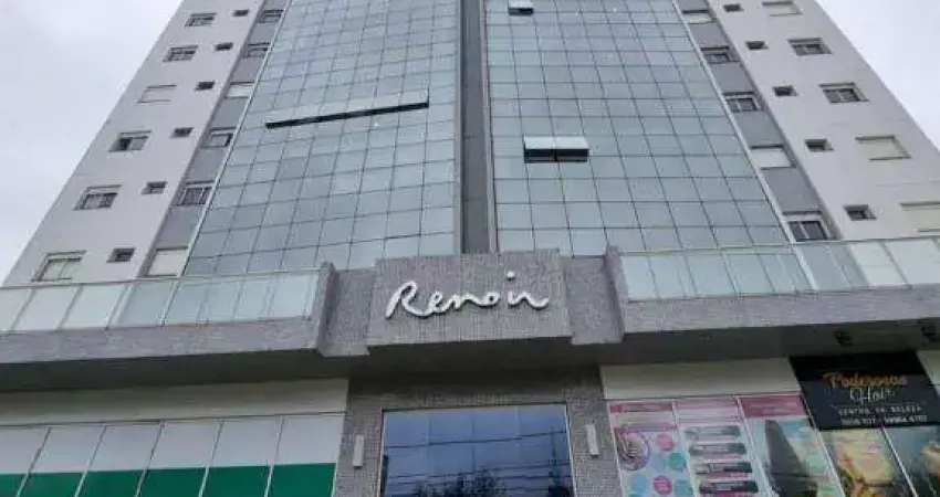 Apartamento com 3 quartos à venda na Rua Ermelino de Leão, Olarias, Ponta Grossa