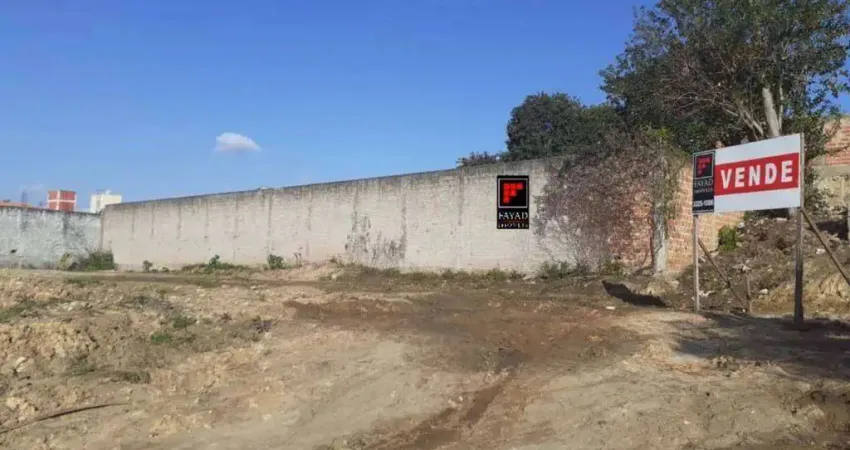 Terreno à venda na Rua Senador Pinheiro Machado, Centro, Ponta Grossa