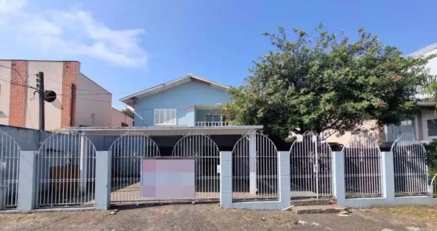 Casa com 3 quartos à venda na Rua Afonso Celso, Uvaranas, Ponta Grossa