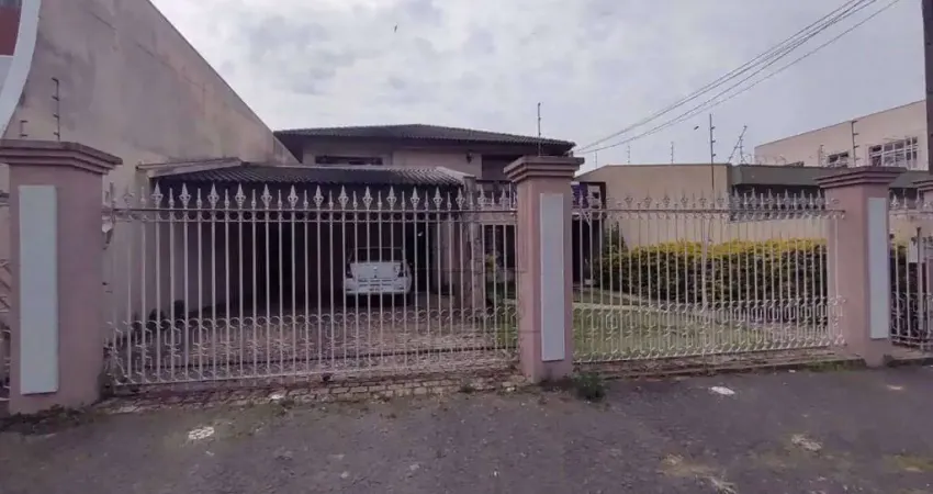 Casa com 5 quartos à venda na Rua General Carneiro, Centro, Ponta Grossa