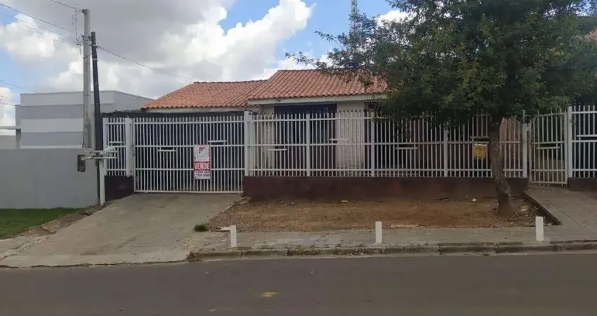 Casa com 5 quartos à venda na Rua João Kubinski, Boa Vista, Ponta Grossa