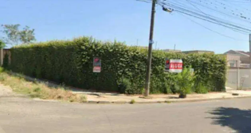 Terreno à venda na Rua Euzébio da Motta, Ronda, Ponta Grossa