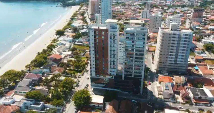 Apartamento com 3 quartos à venda na Avenida Nereu Ramos, Centro, Itapema