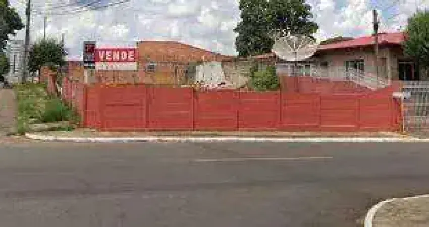 Terreno à venda na Rua Miguel Calmon, Uvaranas, Ponta Grossa