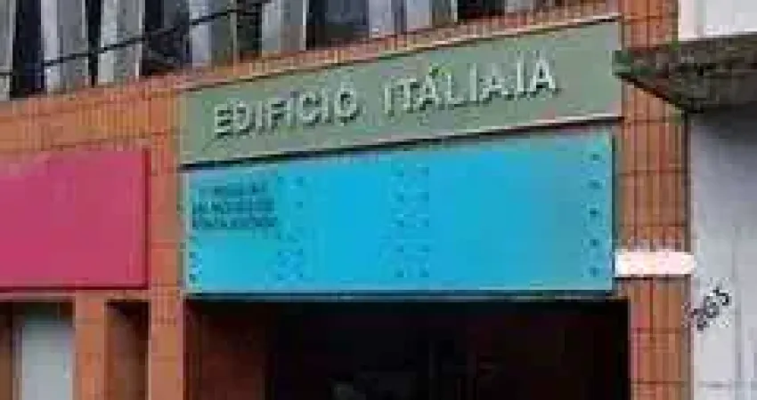 Sala comercial com 6 salas à venda na Rua Doutor Colares, Centro, Ponta Grossa