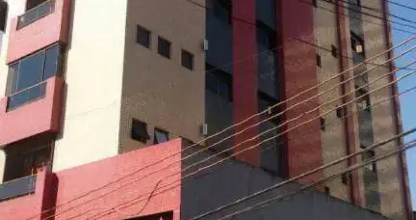 Apartamento com 3 quartos à venda na Rua Sant'Ana, Centro, Ponta Grossa