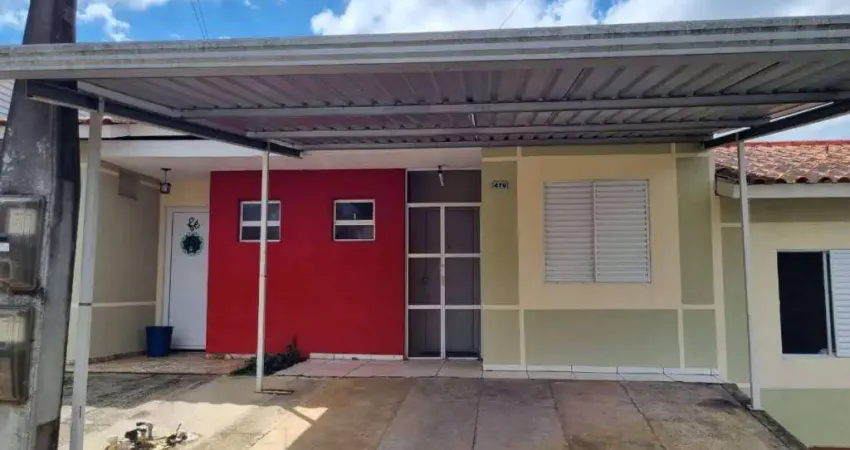 Casa com 2 quartos à venda na Rua Antônio Saad, Boa Vista, Ponta Grossa