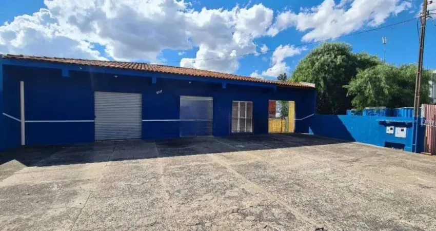 Casa com 3 quartos à venda na Rua Almirante Barroso, Uvaranas, Ponta Grossa