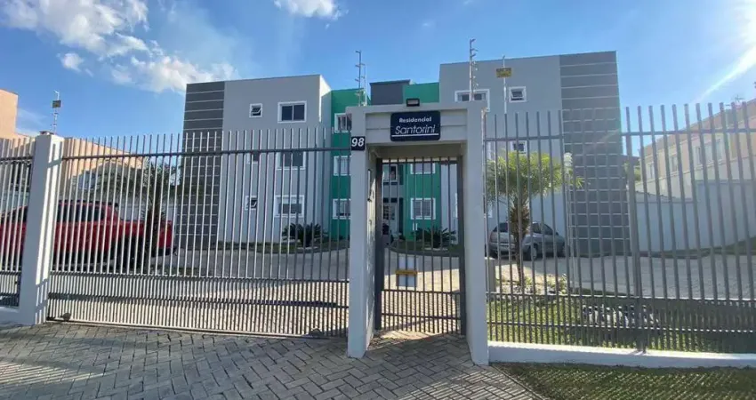 Apartamento com 3 quartos à venda na Rua Aleixo Garcia, Oficinas, Ponta Grossa