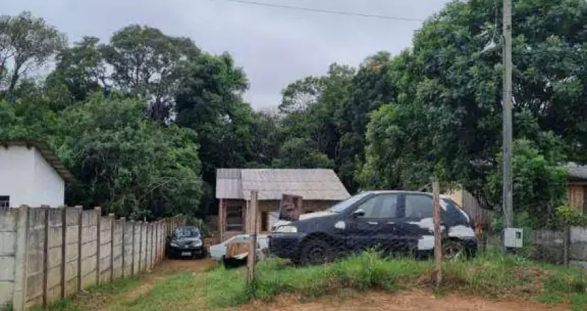Terreno à venda na Rua Rio Negro, Uvaranas, Ponta Grossa