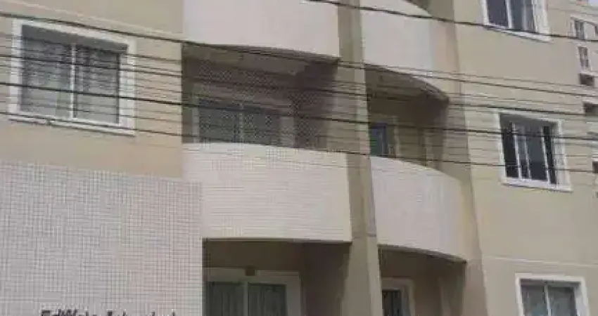 Apartamento com 2 quartos à venda na Rua Dezenove de Dezembro, Centro, Ponta Grossa