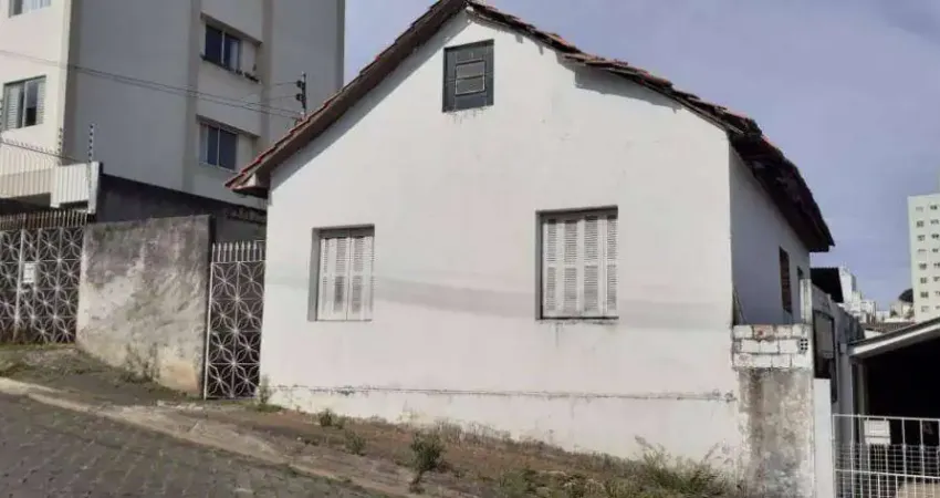Terreno à venda na Rua Doze de Outubro, Centro, Ponta Grossa