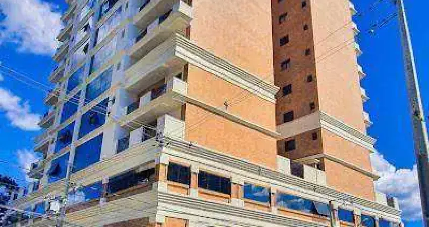 Apartamento com 3 quartos à venda na Rua Professora Izaura Torres Cruz, Jardim Carvalho, Ponta Grossa