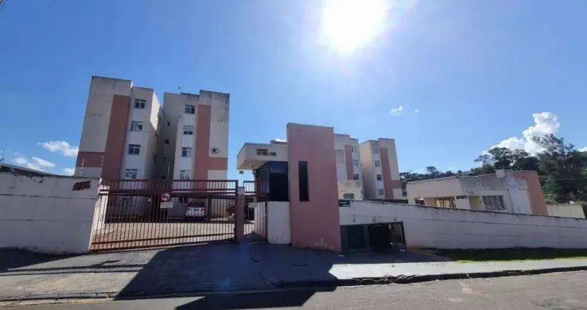 Apartamento com 3 quartos à venda na Rua Pedro Blageski, Estrela, Ponta Grossa