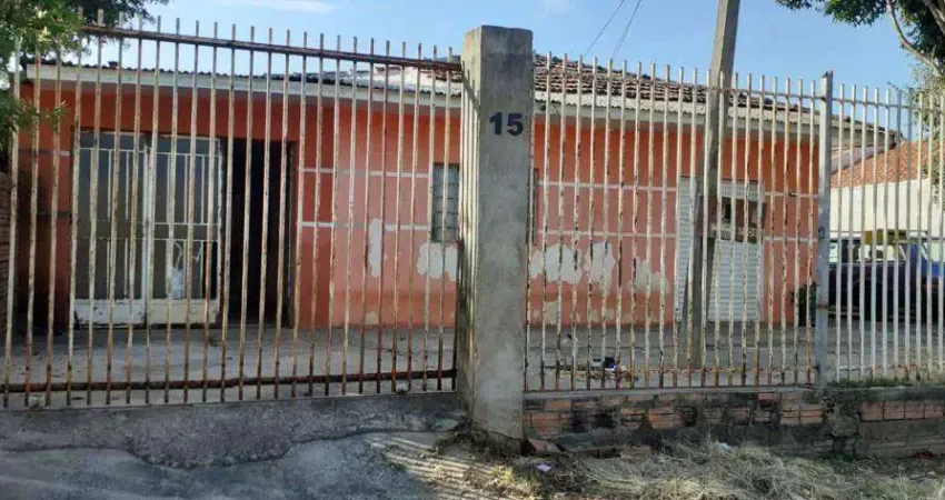 Terreno à venda na Rua José Branco Ribas, Uvaranas, Ponta Grossa