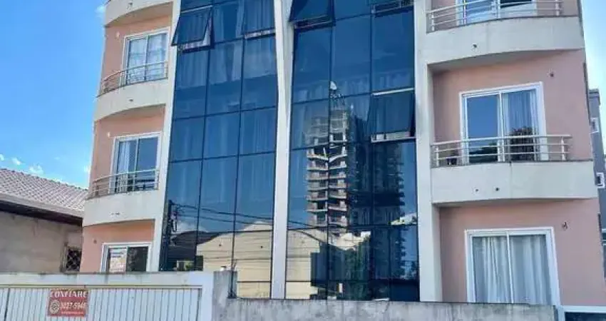 Apartamento com 3 quartos à venda na Rua Alfredo Trentin, Orfãs, Ponta Grossa