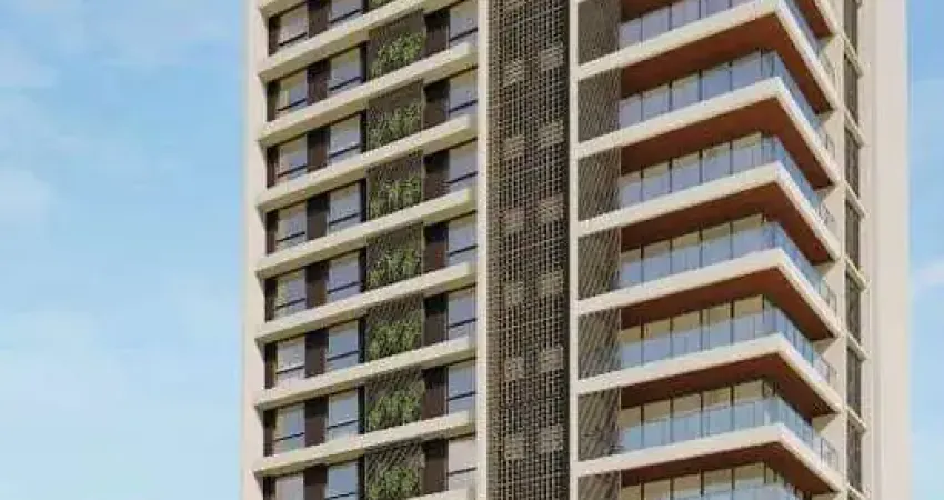 Apartamento com 3 quartos à venda na Rua Padre Nóbrega, Estrela, Ponta Grossa