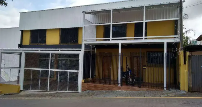 Sala comercial à venda na Rua Catão Monclaro, Centro, Ponta Grossa