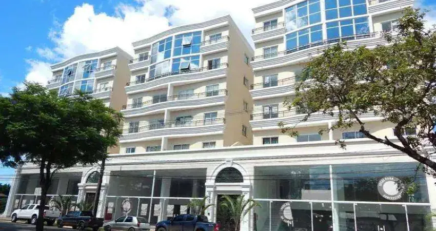 Apartamento com 3 quartos à venda na Avenida Visconde de Mauá, Oficinas, Ponta Grossa