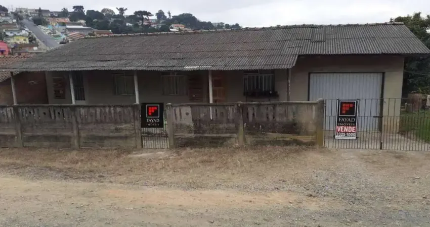 Terreno à venda na Rua Guatemala, Olarias, Ponta Grossa