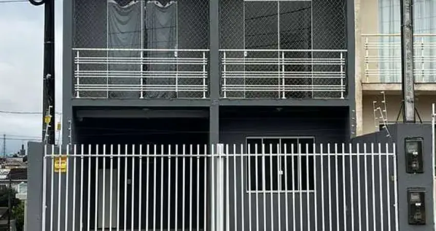 Casa com 3 quartos à venda na Rua Dom João VI, Jardim Carvalho, Ponta Grossa