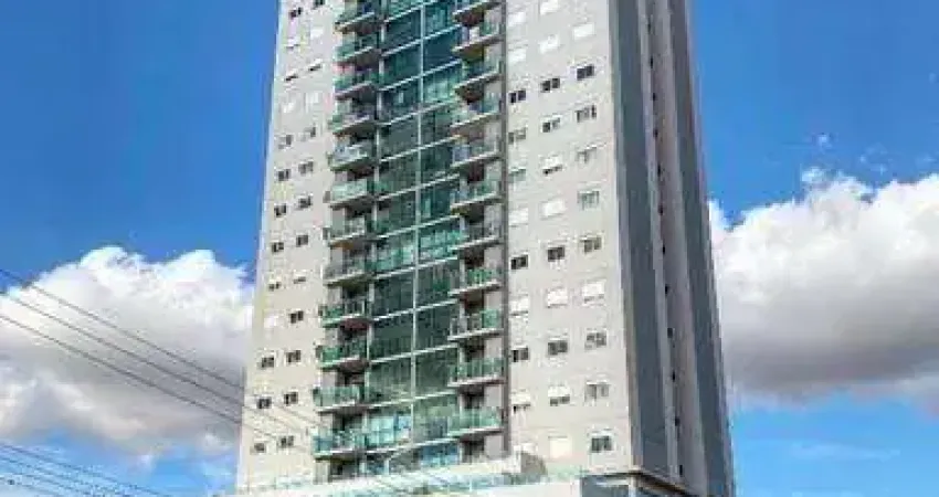 Apartamento com 3 quartos à venda na Rua Felipe Camarão, Uvaranas, Ponta Grossa