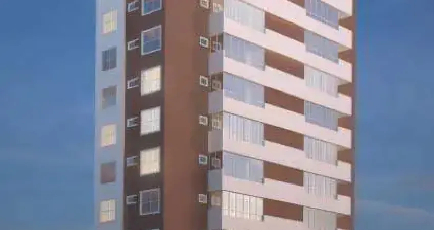 Apartamento com 2 quartos à venda na Rua Engenheiro Schamber, Centro, Ponta Grossa