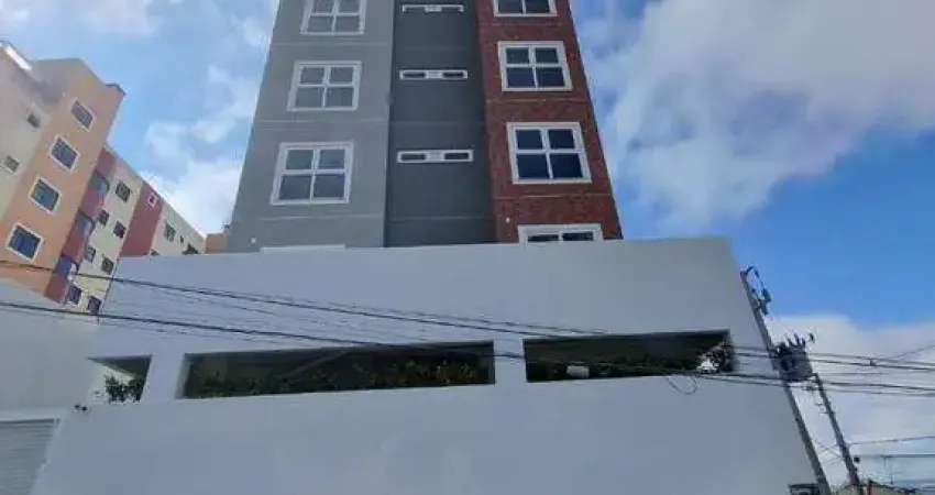 Apartamento com 1 quarto à venda na Rua Engenheiro Schamber, Centro, Ponta Grossa