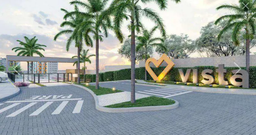 Apartamento com 3 quartos à venda na Rua Nicolau Kluppel Neto, Contorno, Ponta Grossa