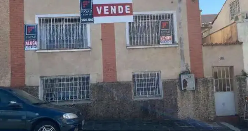 Terreno comercial à venda na Rua Theodoro Rosas, Centro, Ponta Grossa