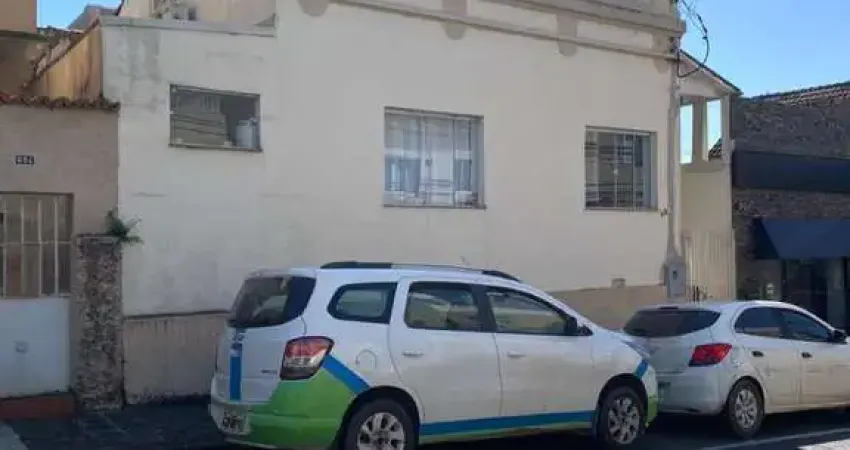 Casa com 3 quartos à venda na Rua Theodoro Rosas, Centro, Ponta Grossa